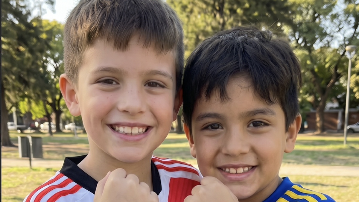 El reloj que reemplaza al celular y lleva tranquilidad a miles de padres argentinos