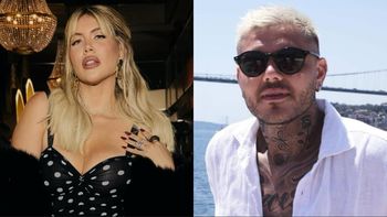 no hay plata que alcance: la obscena cifra que wanda nara gastaba por mes durante su etapa con icardi no hay plata que alcance: la obscena cifra que wanda nara gastaba por mes durante su etapa con icardi