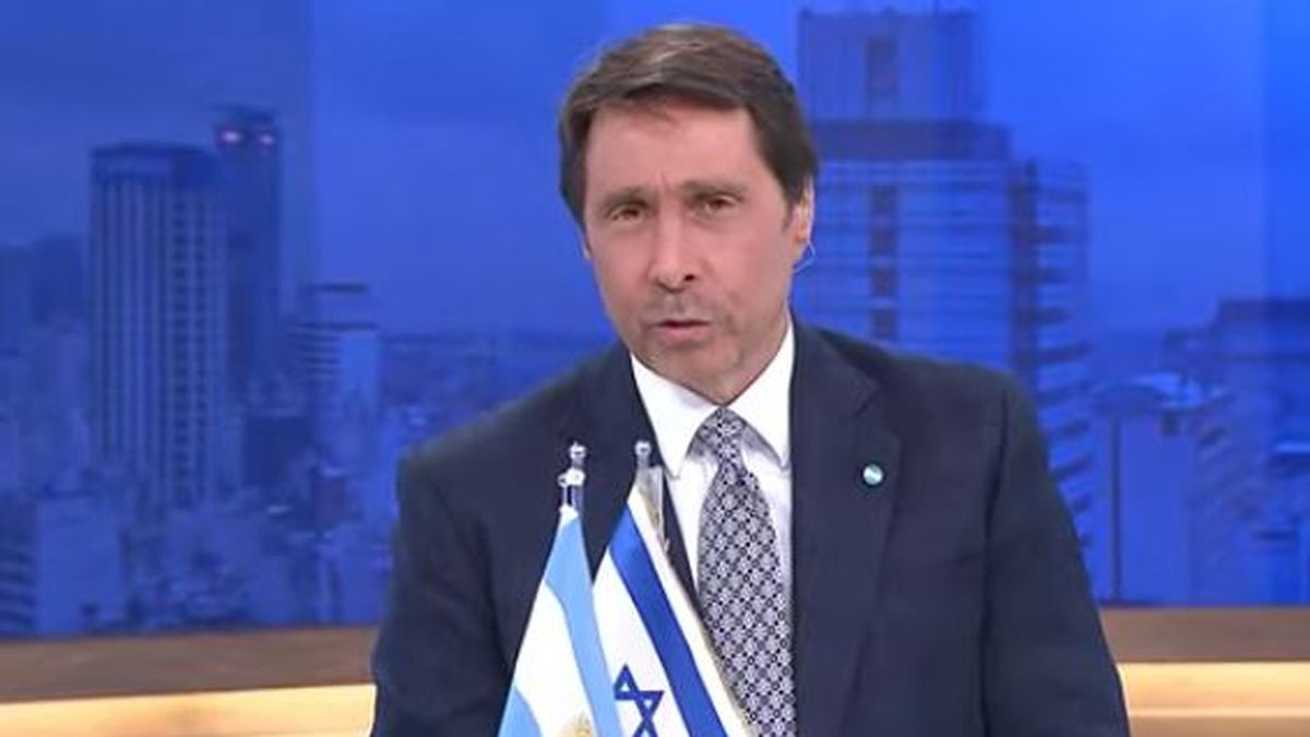 Eduardo Feinmann dio una posible fecha para las elecciones en la Ciudad ...
