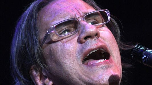 Marciano Cantero, el líder de Enanitos Verdes, está internado en grave estado de salud