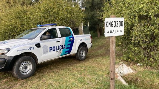Un hombre mató con un hacha a dos ladrones que entraron a robar a su campo