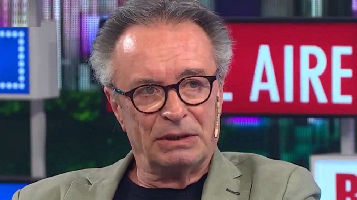 El sincero y doloroso análisis de Oscar Martínez sobre la Argentina: Extraño el país que ya no es