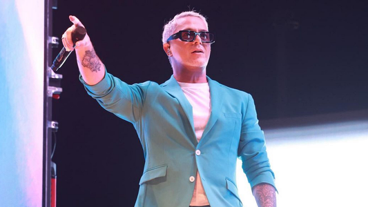 Alejandro Sanz preocupó con un mensaje: A veces no quiero estar