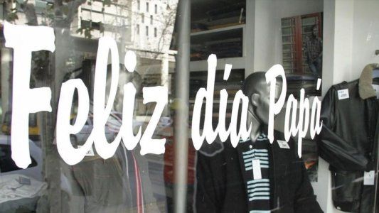 Día del Padre: indumentaria, vinos y celulares, los regalos más buscados