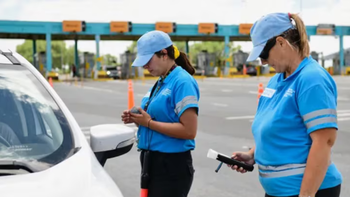 Cuáles son las multas que perderán vigencia y no deberán pagarse en noviembre