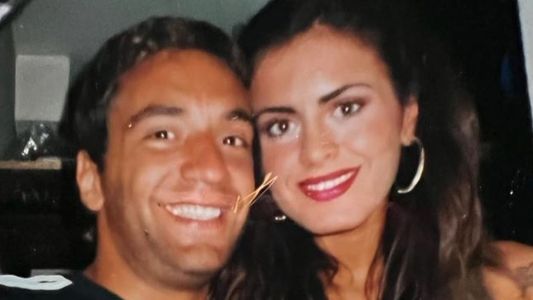 El emotivo recuerdo de Gustavo Conti a Silvina Luna en el día en que cumpliría 44 años