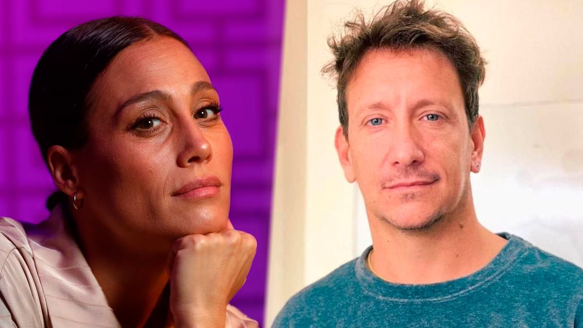 Mercedes Oviedo se sinceró sobre su vínculo con Nico Vázquez: No hice nada malo