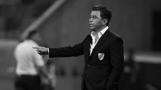 Gallardo: Estas finales siempre son importantes porque no se ganan todos los días