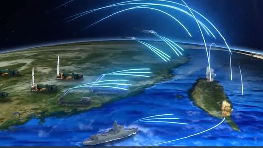 EE.UU. envió un buque a zonas reclamadas por China y crece la tensión con Taiwán: las claves del conflicto