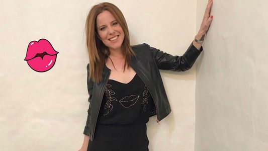 Agustina Kämpfer reveló el sexo de su bebé