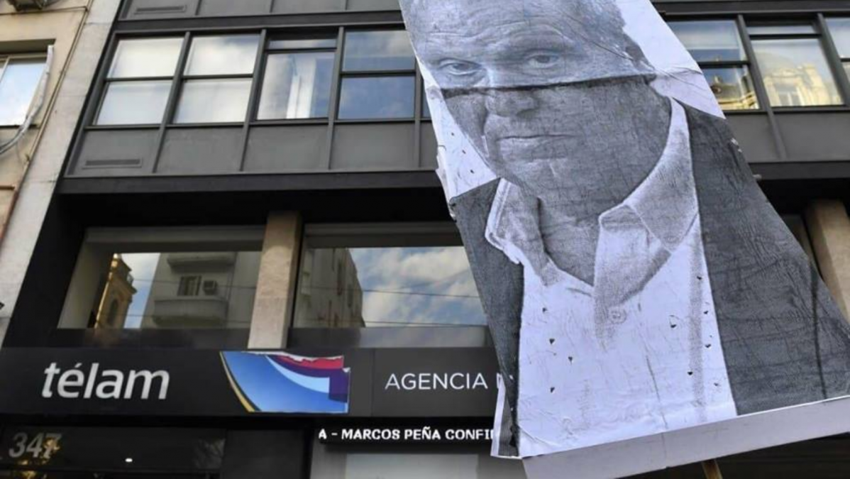 Comodoro Py cerró la causa que el Gobierno quería abrirle a los trabajadores de Télam