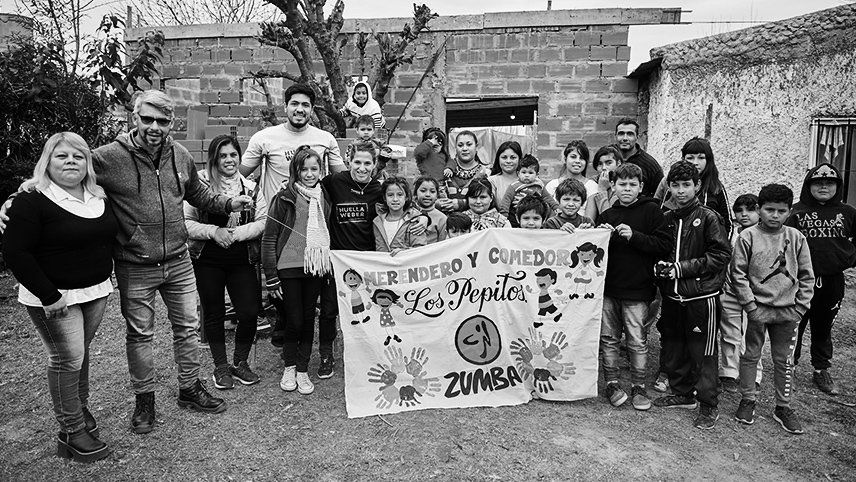 Las tres atletas argentinas que mostraron su compromiso solidario para afrontar la pandemia de coronavirus