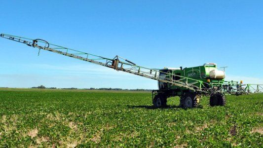 Cómo será el observatorio de agroquímicos de Buenos Aires, sin productores