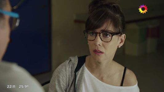 Así arrancó Quiero vivir a tu lado