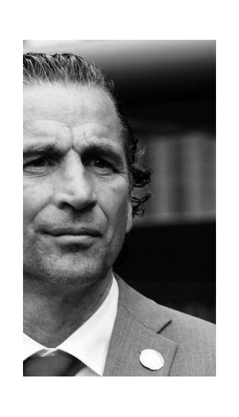 Racing ya tiene al reemplazante de Beccacece: Juan Antonio Pizzi es el nuevo DT