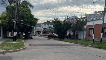 Cerraron las calle por murgas y el festejo en el barrio terminó de la peor manera: el final que nadie imaginó