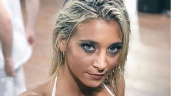 Sol Pérez denunció que la trataron como la prostituta de un evento