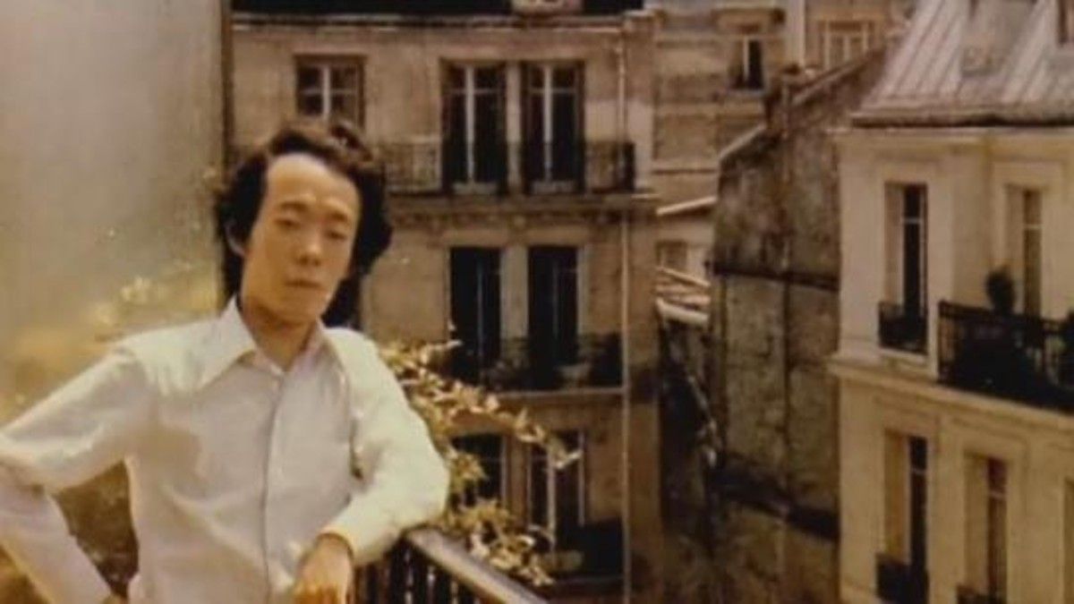 Sagawa en París, la ciudad donde se fascinó por su víctima y no paró hasta matarla.