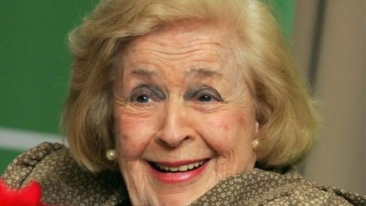 China Zorrilla deslumbra en Netflix con su película más exitosa y acaba de estrenarse en la plataforma