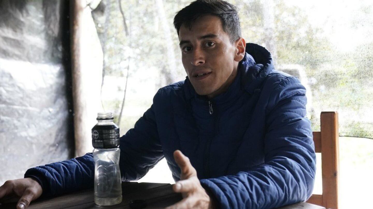 La durísima denuncia del hermano de Loan contra el abogado de la familia