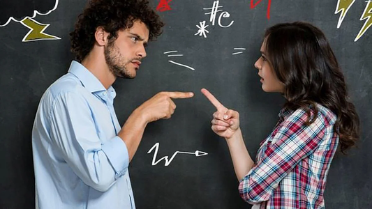 Luna opuesta a Marte: los 3 signos que van a discutir hasta con su reflejo