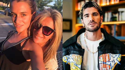 La madre de Camila Homs sorprendió con un inesperado elogio a Rodrigo De Paul