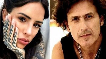 Cande Tinelli salió a matar a Coti Sorokín tras la separación: Me hizo quedar como...