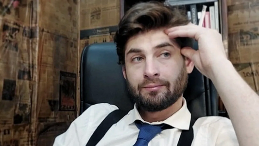 El Presto describió su vínculo con Brenda Uliarte: No hablé de política, fue un polvo de borracho