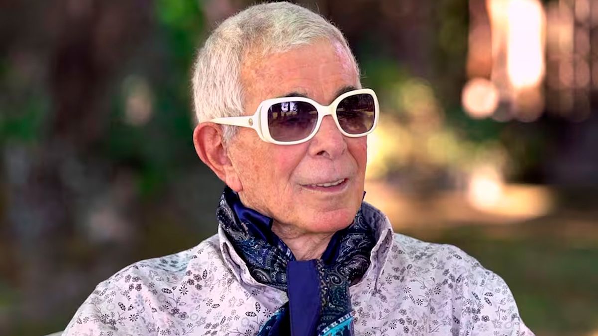 Internaron a Carlos Perciavalle