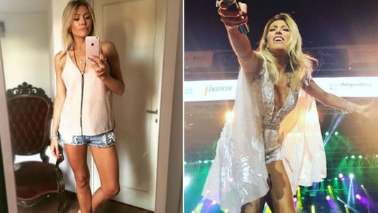 Coki Ramírez: Cuando uno hace las cosas con amor va dando sus frutos