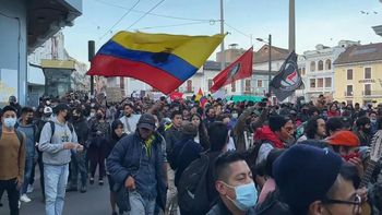 Crisis en Ecuador: el presidente Guillermo Lasso retiró el estado de emergencia, pero la oposición quiere destituirlo