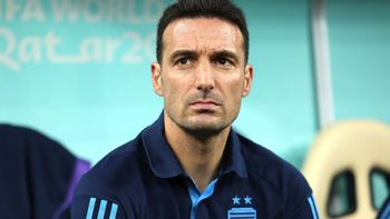 la foto de lionel scaloni que sorprendio a todos en las redes por sus atributos: no tiene nada que envidiarle a messi la foto de lionel scaloni que sorprendio a todos en las redes por sus atributos: no tiene nada que envidiarle a messi