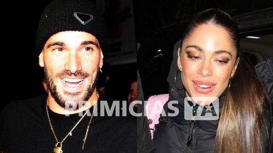 El gran gesto por amor de Tini Stoessel hacia Rodrigo de Paul en el festejo de cumpleaños del futbolista