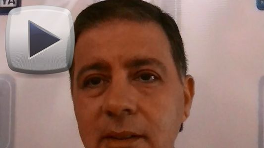 “Lo último que haría en mi vida es volver con Evelyn”