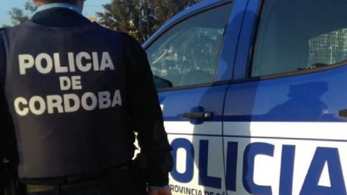Tres oficiales de la policía de Córodoba fueron condenados a tres años de prisión por robar durante los allanamientos