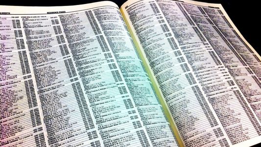 Revelan cuántos son los apellidos en el país y cuáles los más populares