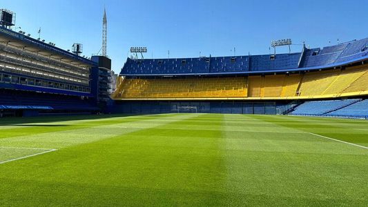 La inédita medida que Boca evalúa para las próximas elecciones