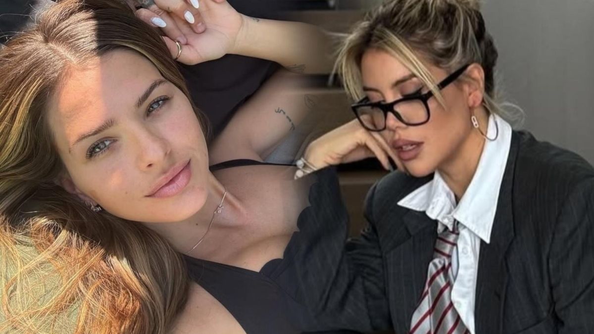 La demoledora frase de Wanda Nara sobre la China Suárez en plena audiencia que afectó a Mauro Icardi