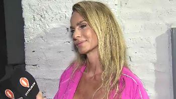 Sabrina Rojas se cansó y fue durísima con las maniobras de Luciano Castro y Griselda Siciliani