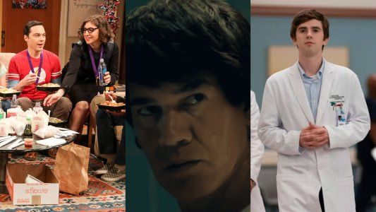 Qué ver en el cable y en plataformas de streaming en abril: estrenos, maratones y más