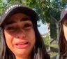 Daniela Celis, en shock total: el motivo que provocó una crisis de angustia y llanto descontrolado
