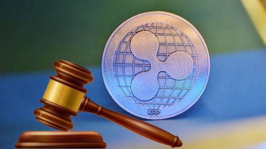 Bombazo: Ripple (XRP) le ganó el juicio a la SEC en un fallo histórico y festeja toda la industria de las criptomonedas