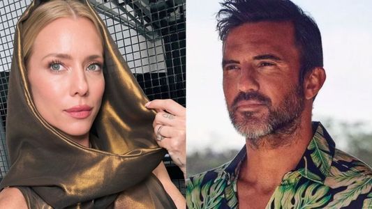 Se filtró la importante cifra en dólares que Fabián Cubero le reclama a Nicole Neumann: los detalles