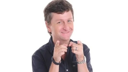 La nueva vida de Diego Korol en España: de VideoMatch y Sin Codificar a ser el pionero en el streaming