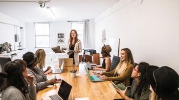 5 factores que potencian el desarrollo de una PYME