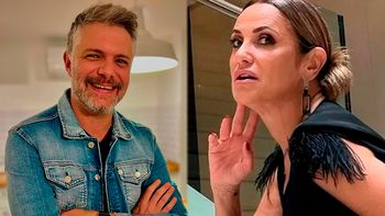 El firme pedido de Ricky Diotto que podría dinamitar todo con María Fernanda Callejón