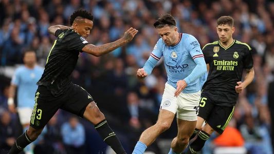 Cuándo juega Real Madrid vs Manchester City por la Champions League 2024