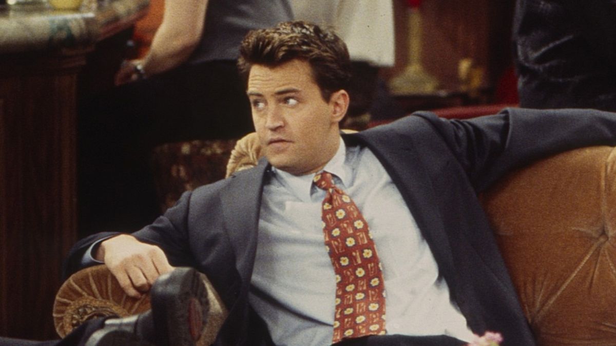 Netflix revive la historia más dolorosa de Matthew Perry: el documental de 3 episodios que impacta a los fans de Friends