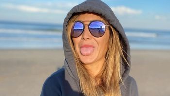 Karina La Princesita admitió si le gustaría volver a ser mamá