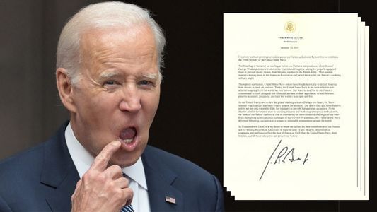 Las claves del caso de los papeles reservados que complican al presidente Joe Biden